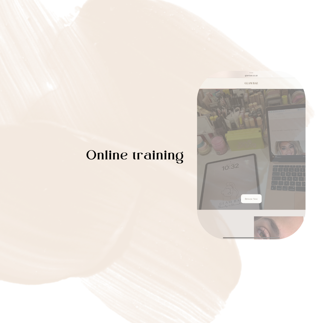 Online Courses