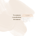 Treatment consultation form editable