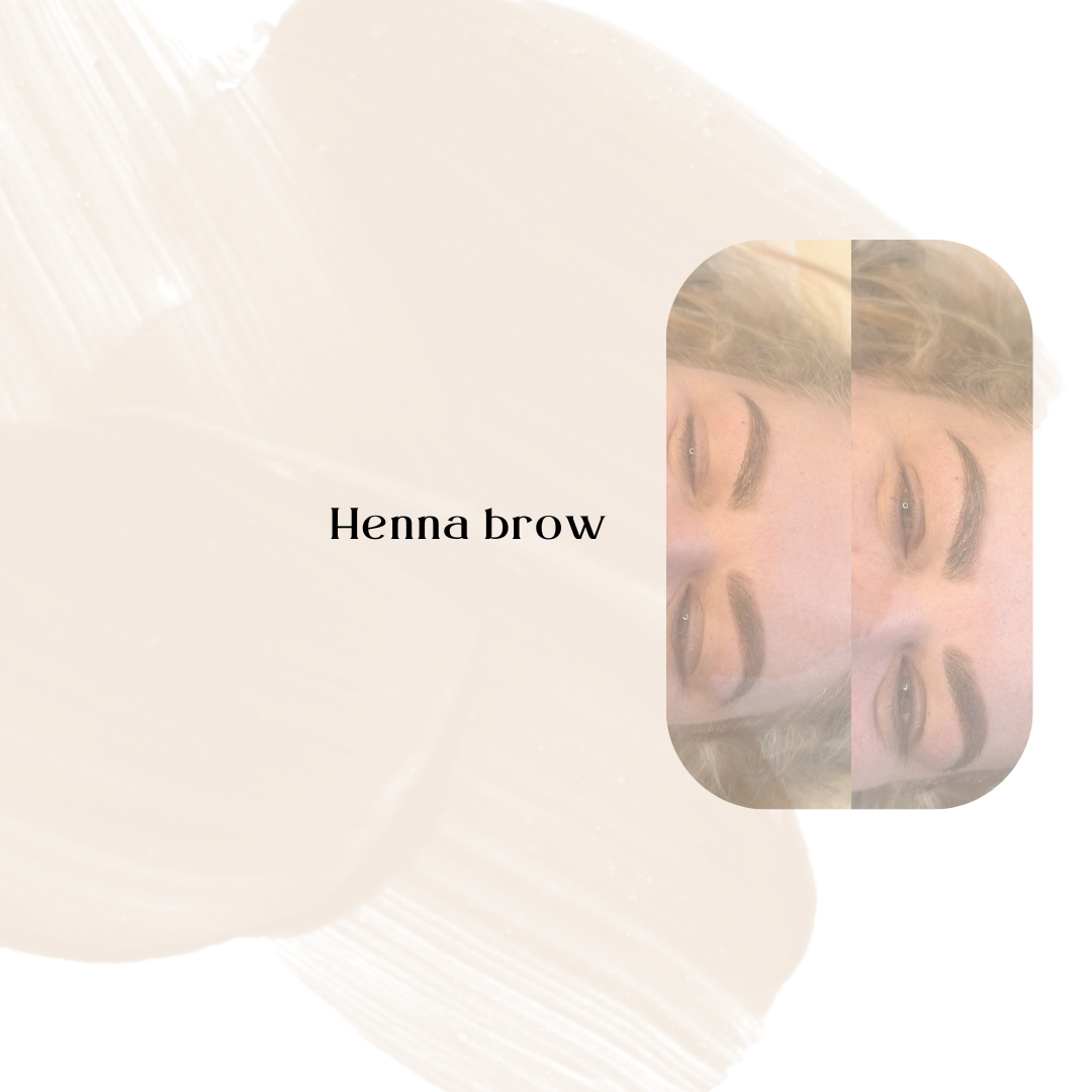 Henna Brow online