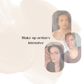Make up Artistry Intensive In house
